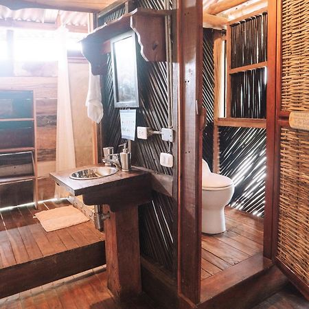 Nuba Boutique Hostel ปาโลมิโน ภายนอก รูปภาพ