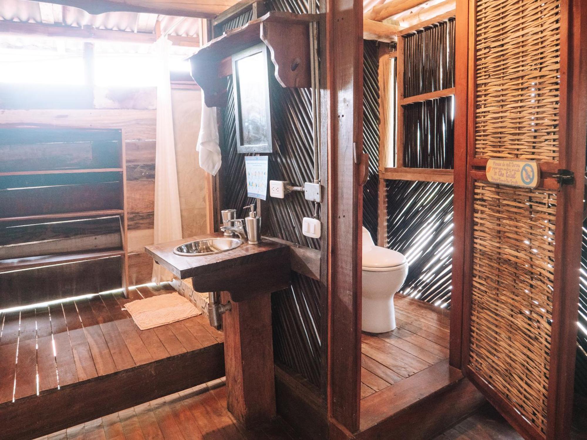 Nuba Boutique Hostel ปาโลมิโน ภายนอก รูปภาพ