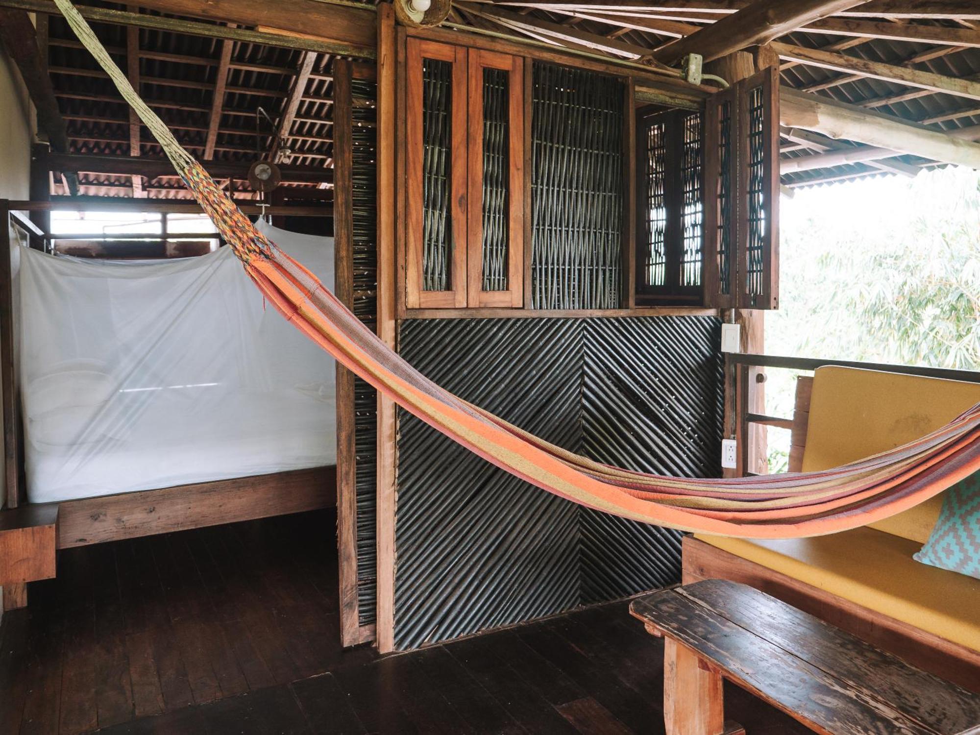 Nuba Boutique Hostel ปาโลมิโน ภายนอก รูปภาพ