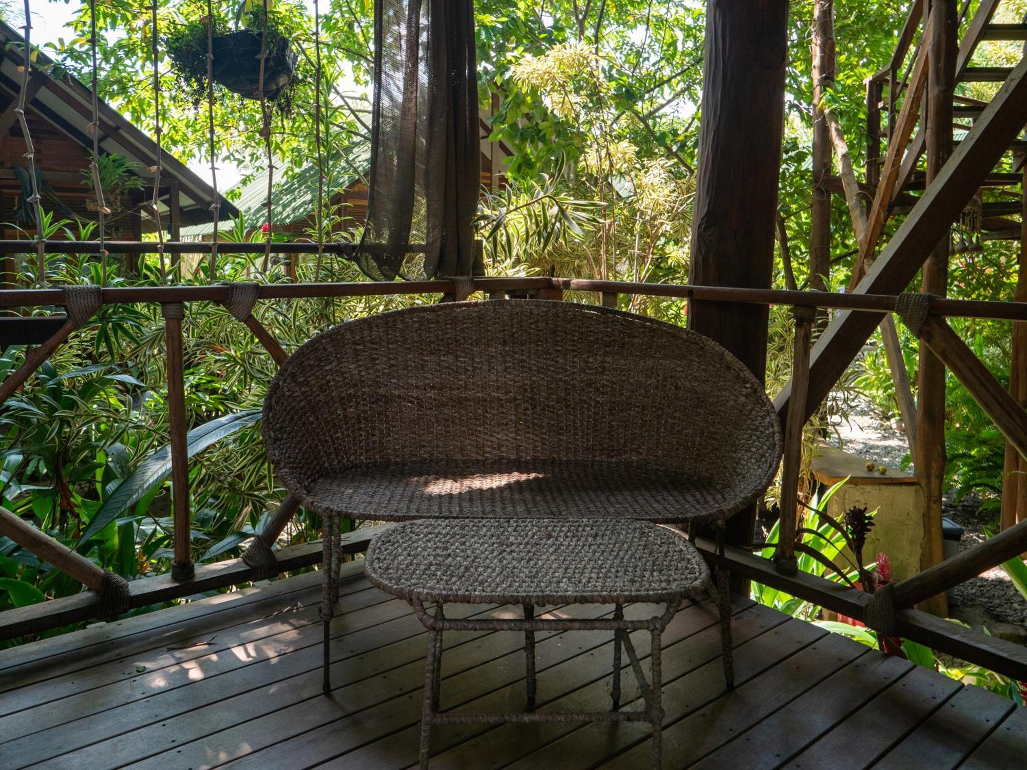 Nuba Boutique Hostel ปาโลมิโน ภายนอก รูปภาพ