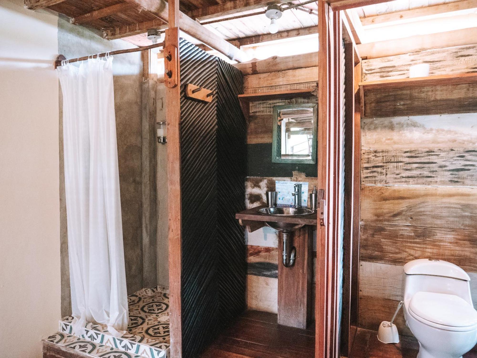 Nuba Boutique Hostel ปาโลมิโน ภายนอก รูปภาพ