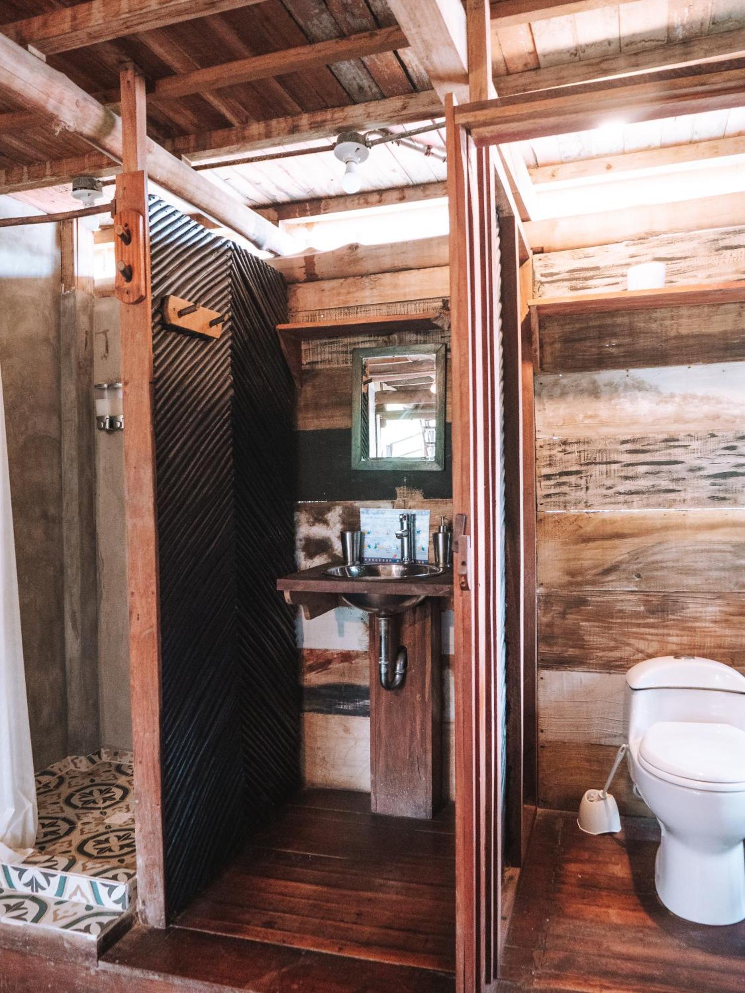 Nuba Boutique Hostel ปาโลมิโน ภายนอก รูปภาพ