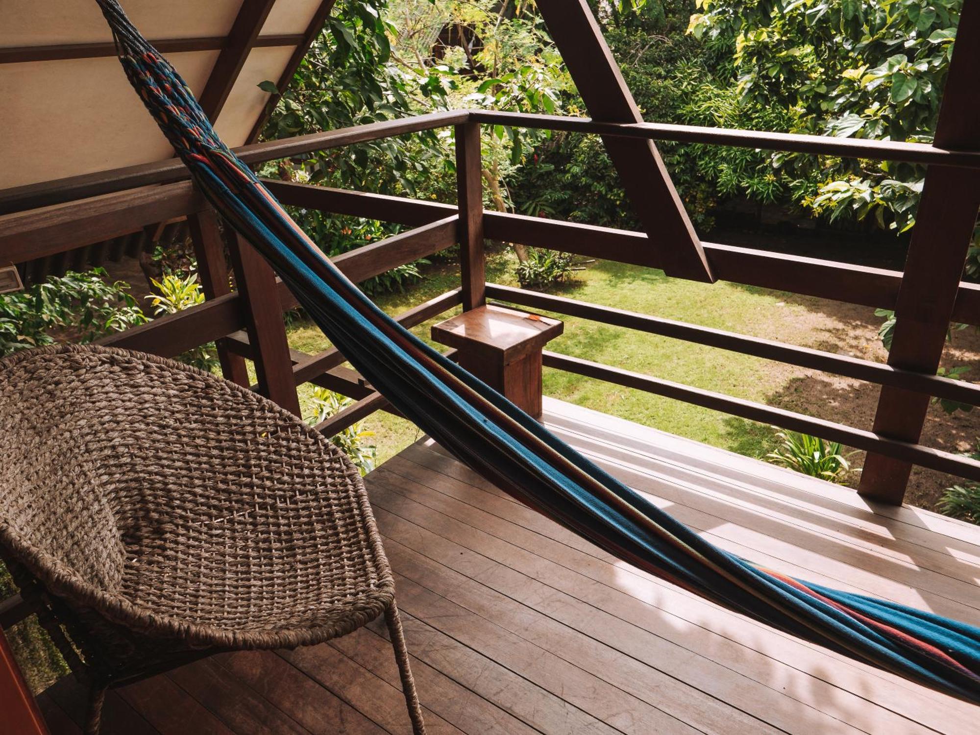 Nuba Boutique Hostel ปาโลมิโน ภายนอก รูปภาพ