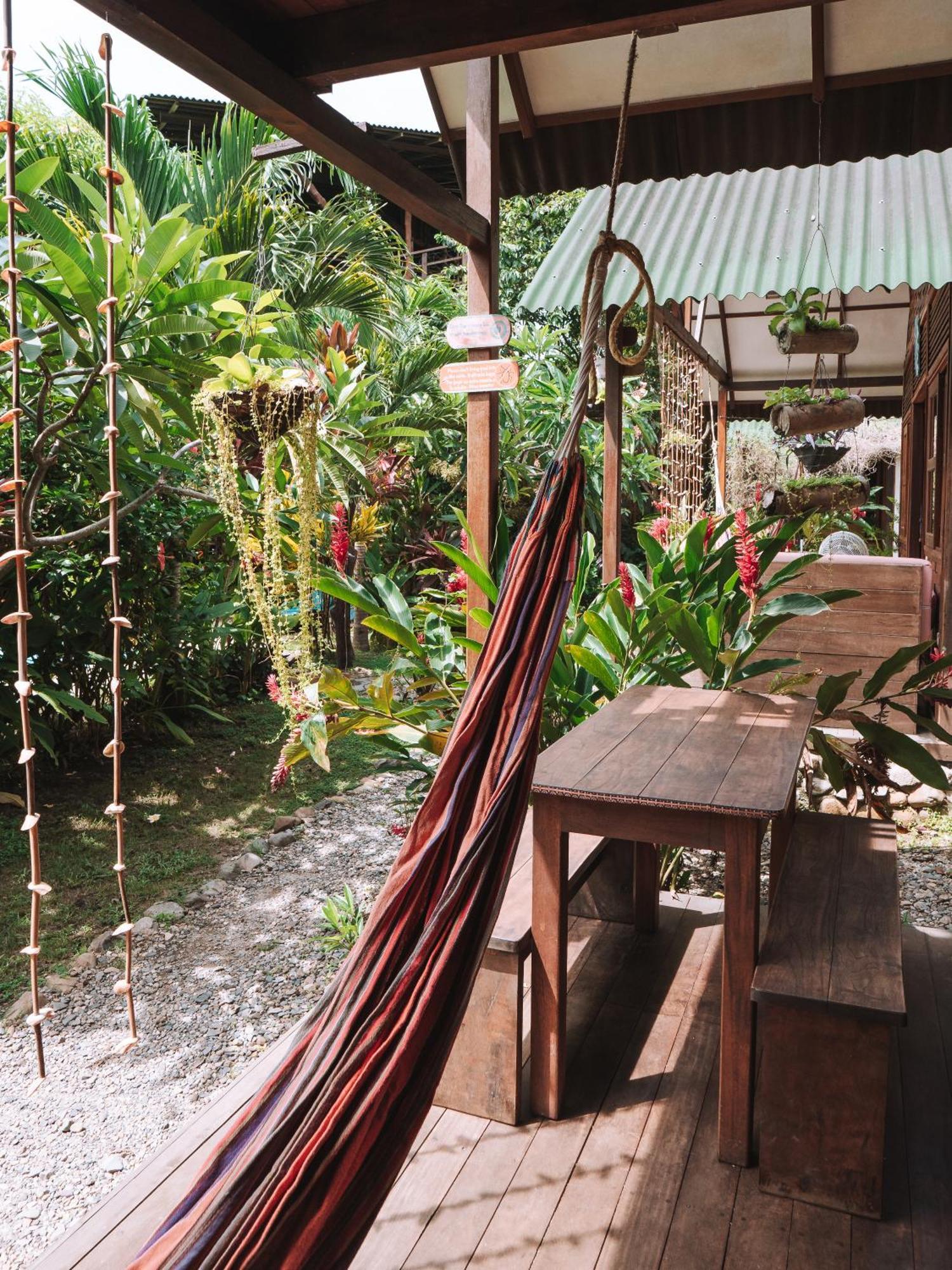 Nuba Boutique Hostel ปาโลมิโน ภายนอก รูปภาพ