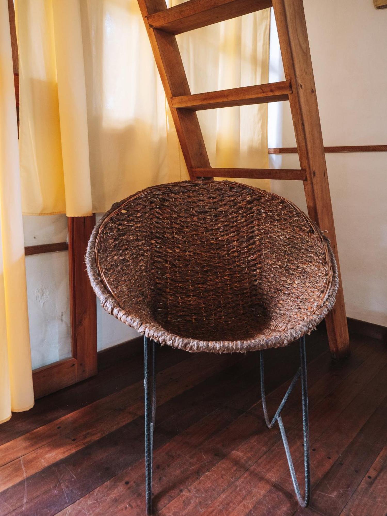 Nuba Boutique Hostel ปาโลมิโน ภายนอก รูปภาพ