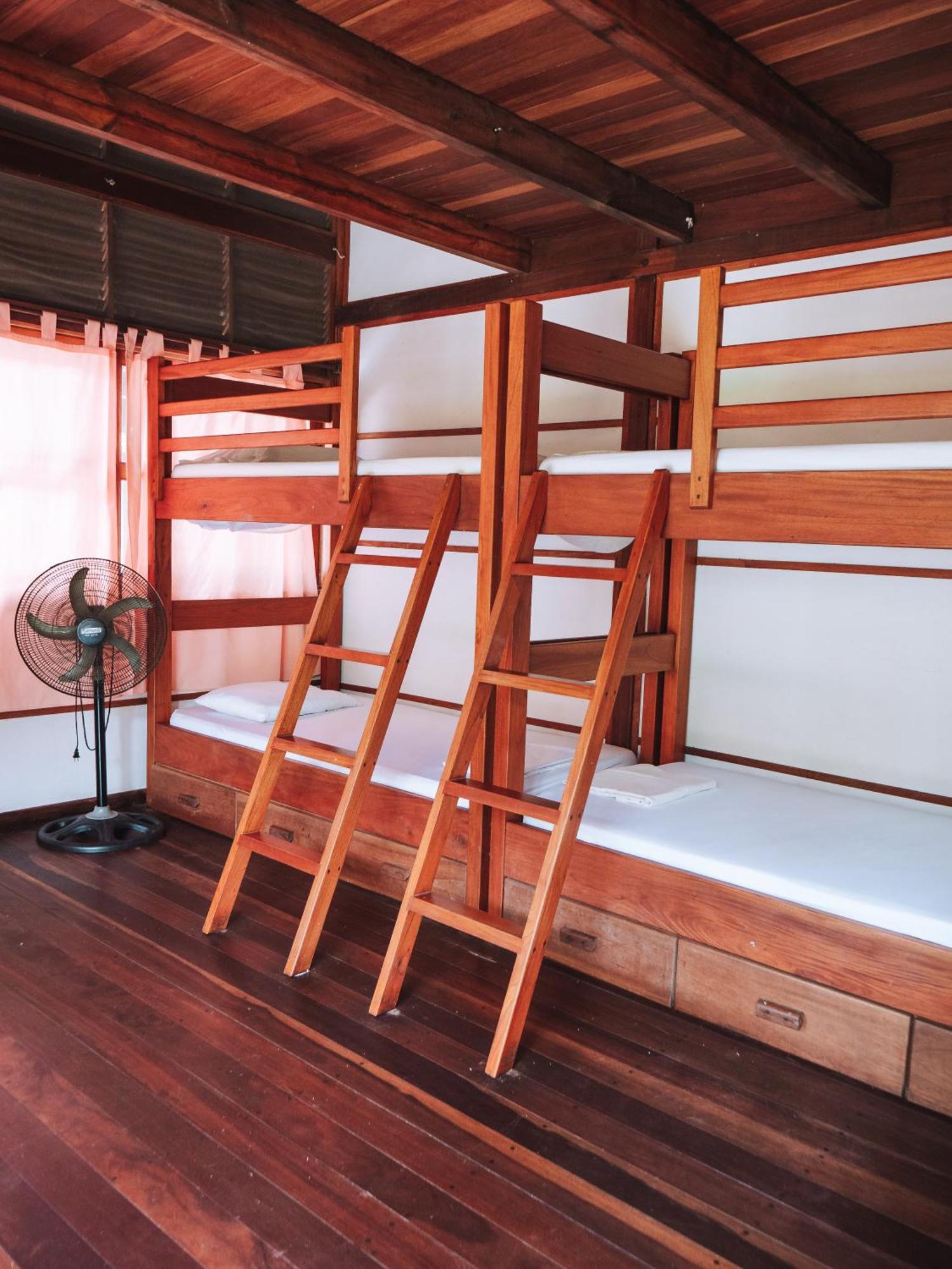 Nuba Boutique Hostel ปาโลมิโน ภายนอก รูปภาพ