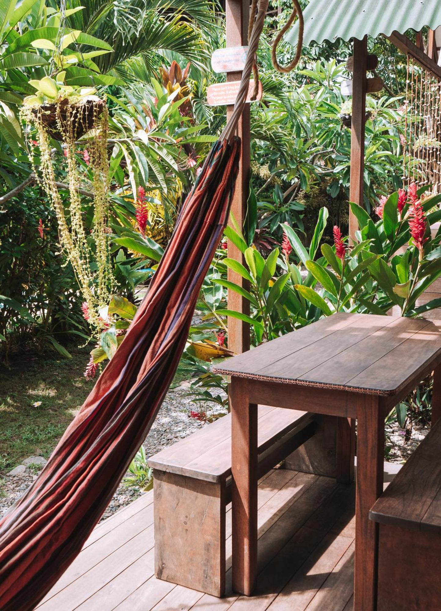 Nuba Boutique Hostel ปาโลมิโน ภายนอก รูปภาพ