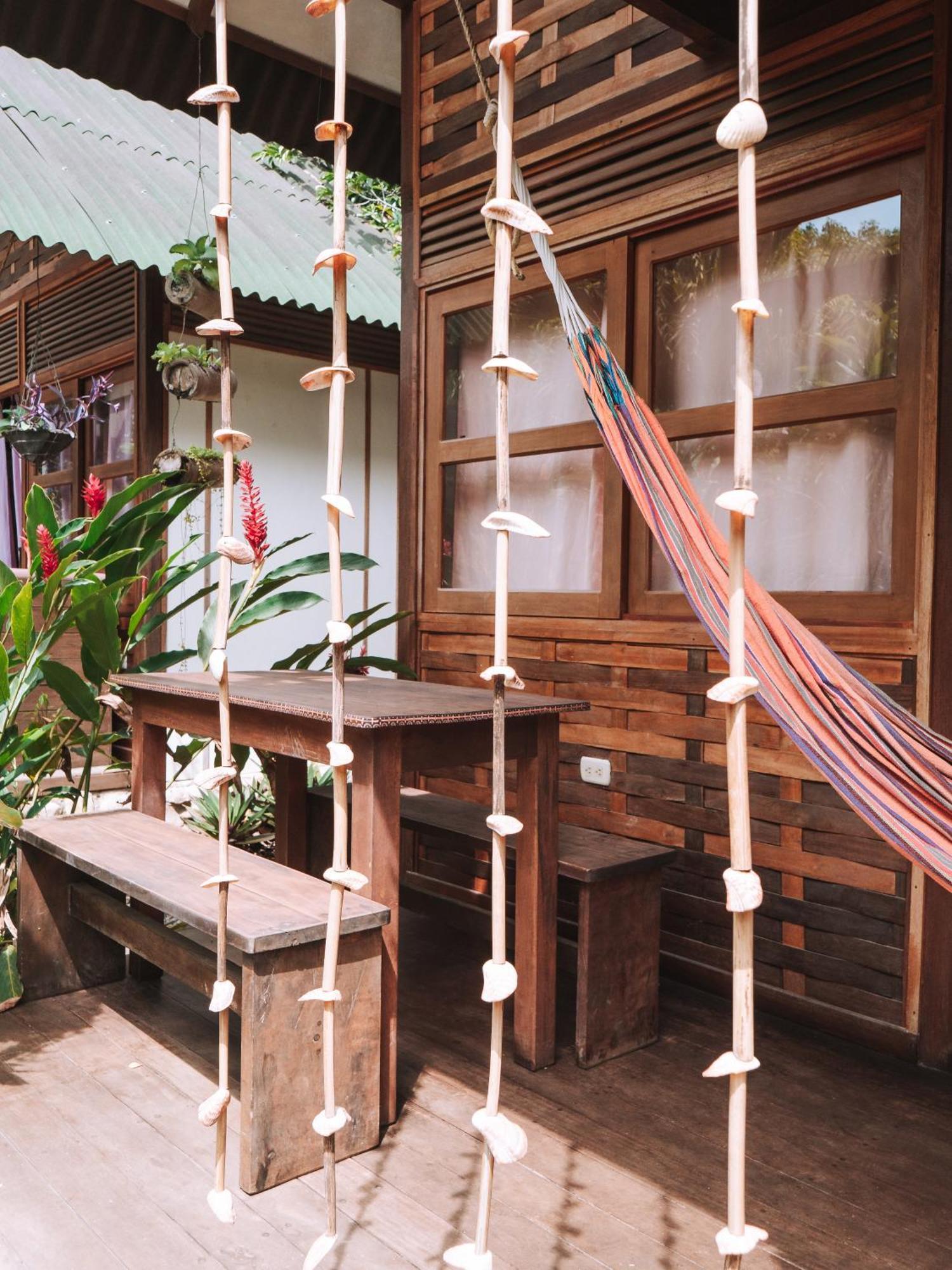 Nuba Boutique Hostel ปาโลมิโน ภายนอก รูปภาพ