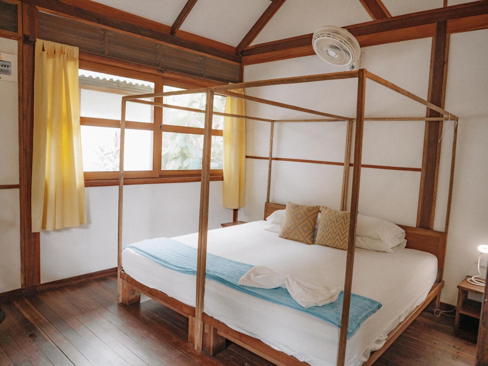 Nuba Boutique Hostel ปาโลมิโน ภายนอก รูปภาพ