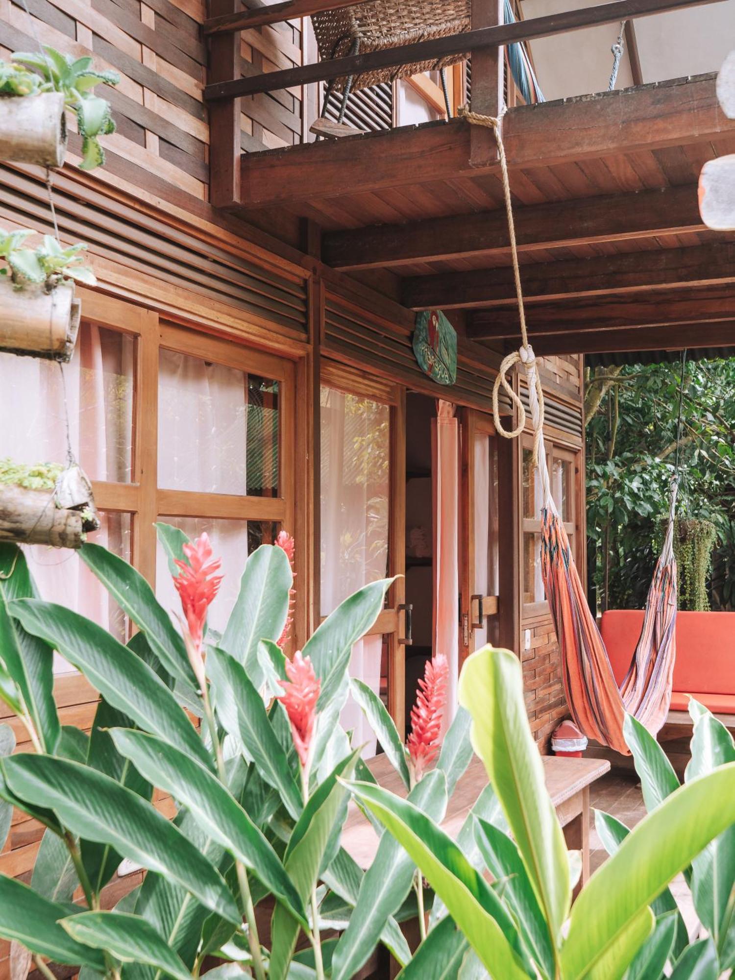 Nuba Boutique Hostel ปาโลมิโน ภายนอก รูปภาพ
