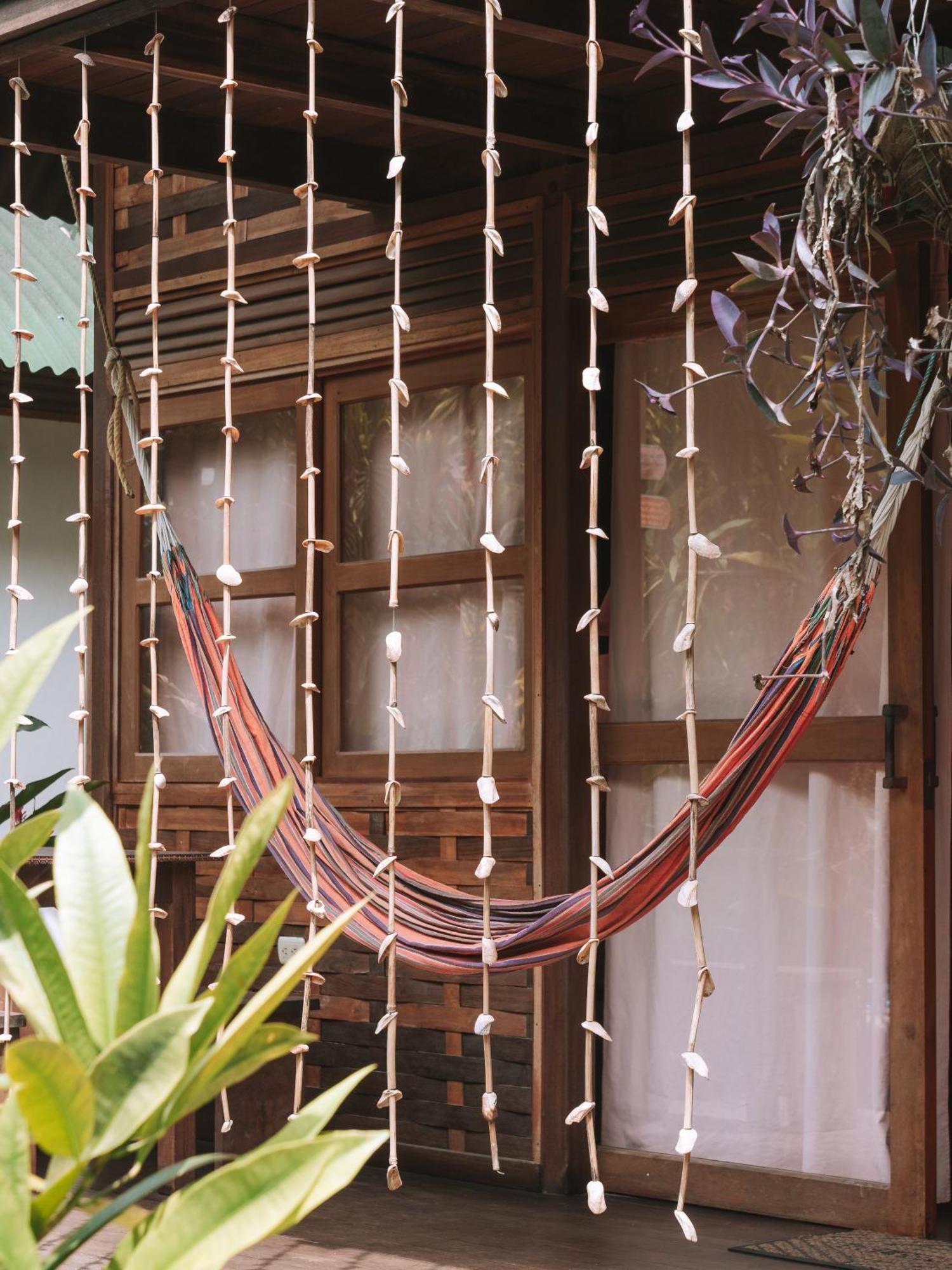 Nuba Boutique Hostel ปาโลมิโน ภายนอก รูปภาพ