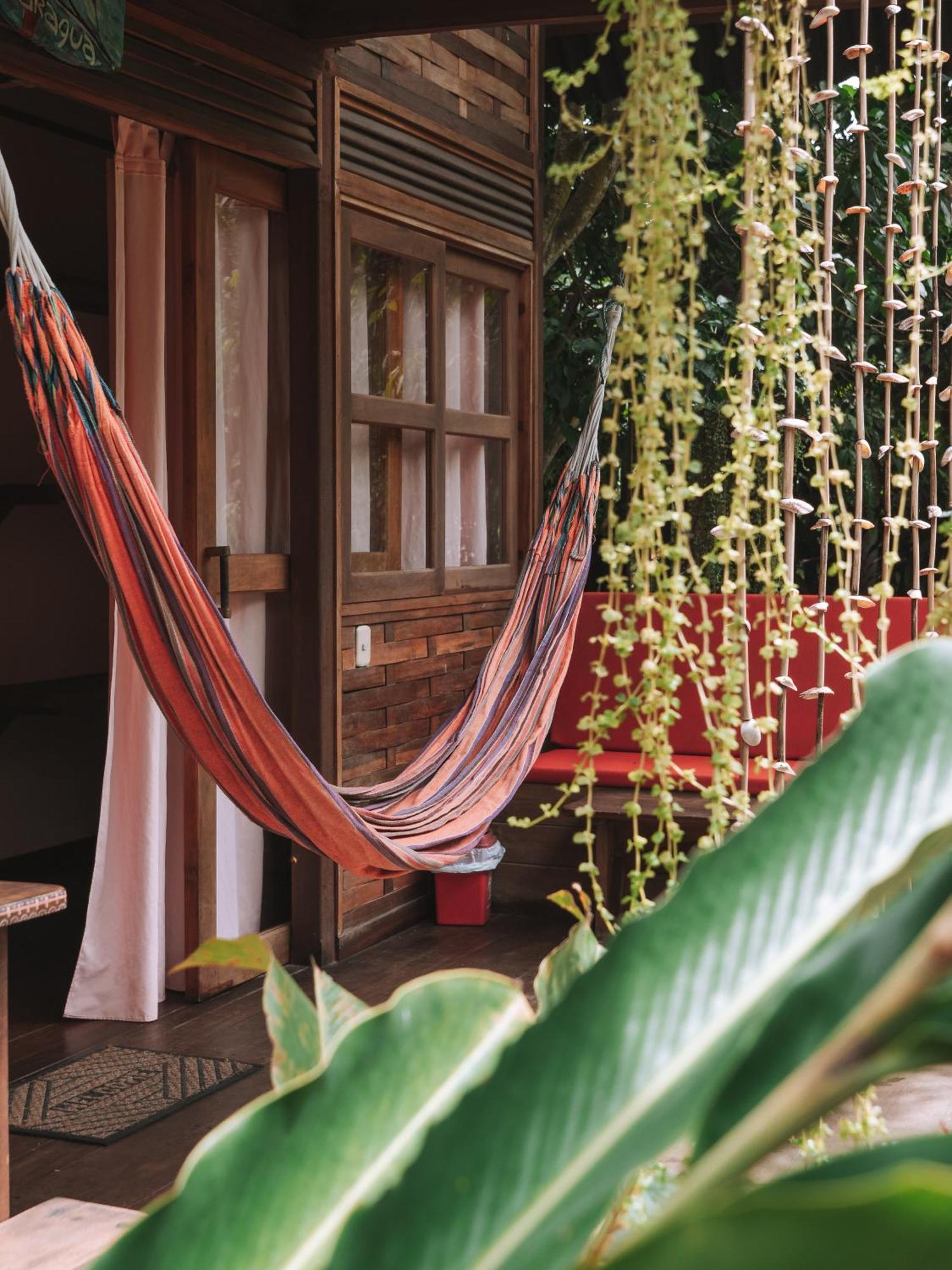 Nuba Boutique Hostel ปาโลมิโน ภายนอก รูปภาพ