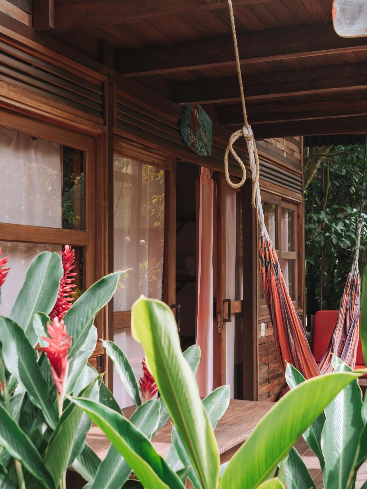 Nuba Boutique Hostel ปาโลมิโน ภายนอก รูปภาพ