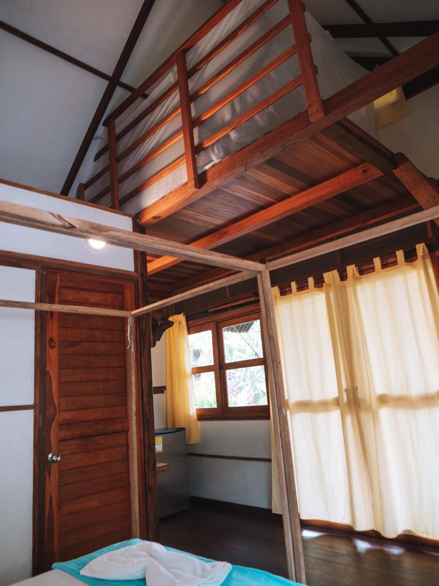 Nuba Boutique Hostel ปาโลมิโน ภายนอก รูปภาพ