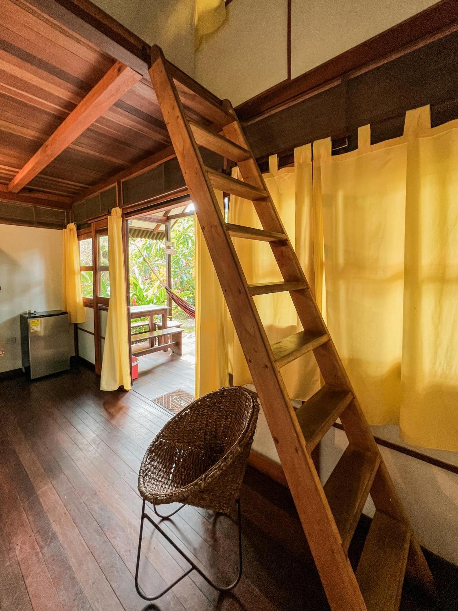 Nuba Boutique Hostel ปาโลมิโน ภายนอก รูปภาพ