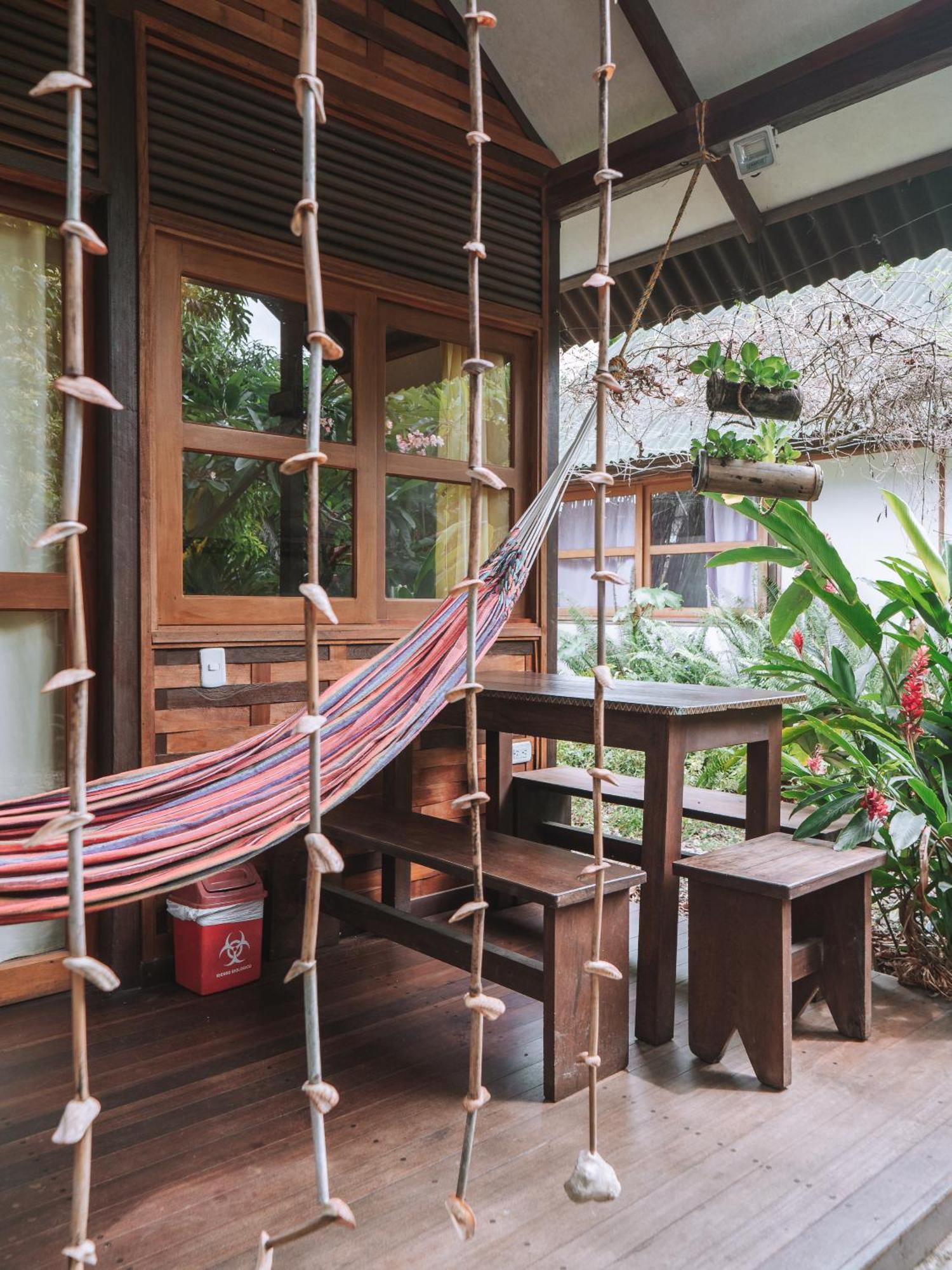 Nuba Boutique Hostel ปาโลมิโน ภายนอก รูปภาพ
