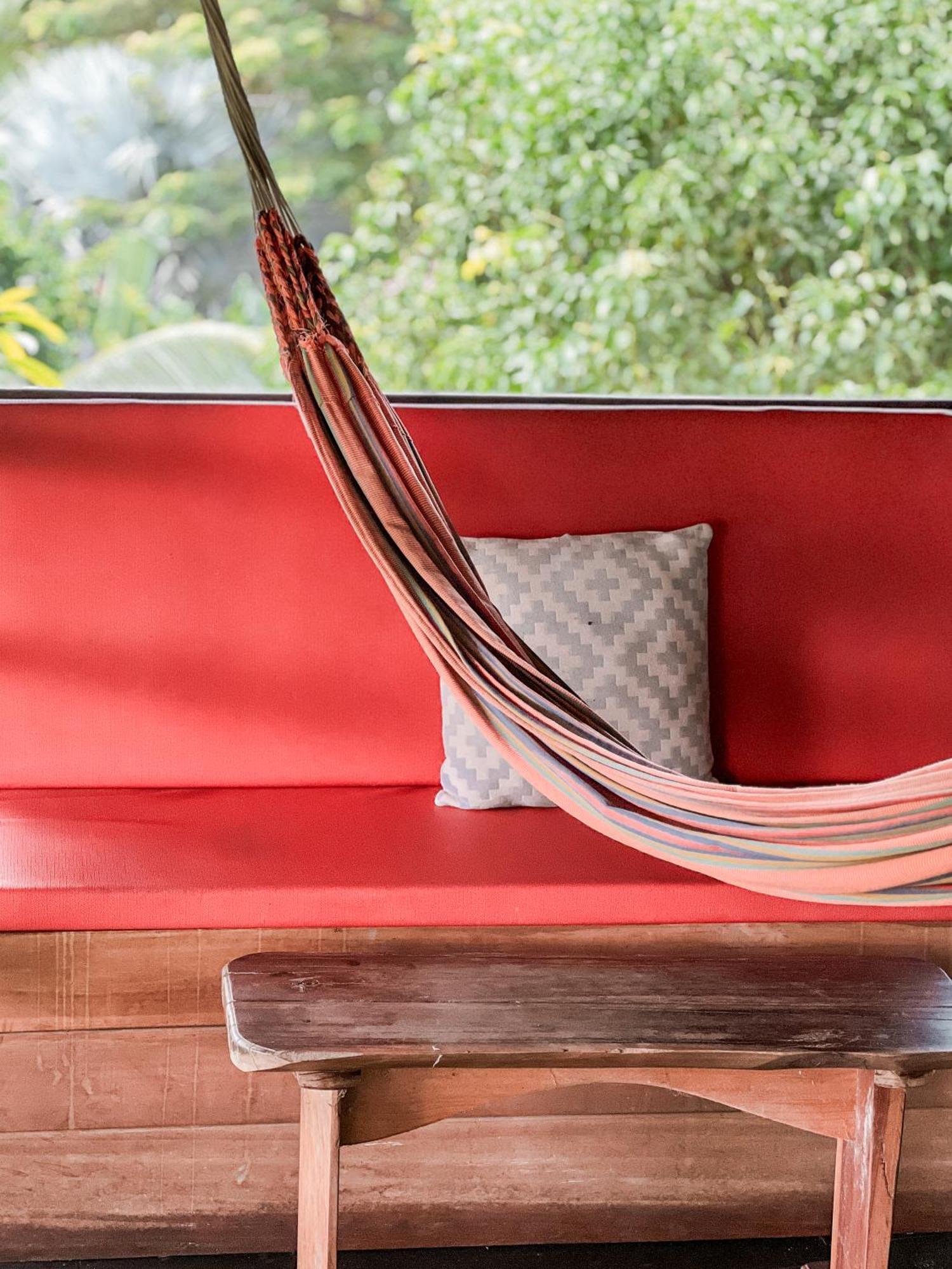 Nuba Boutique Hostel ปาโลมิโน ภายนอก รูปภาพ