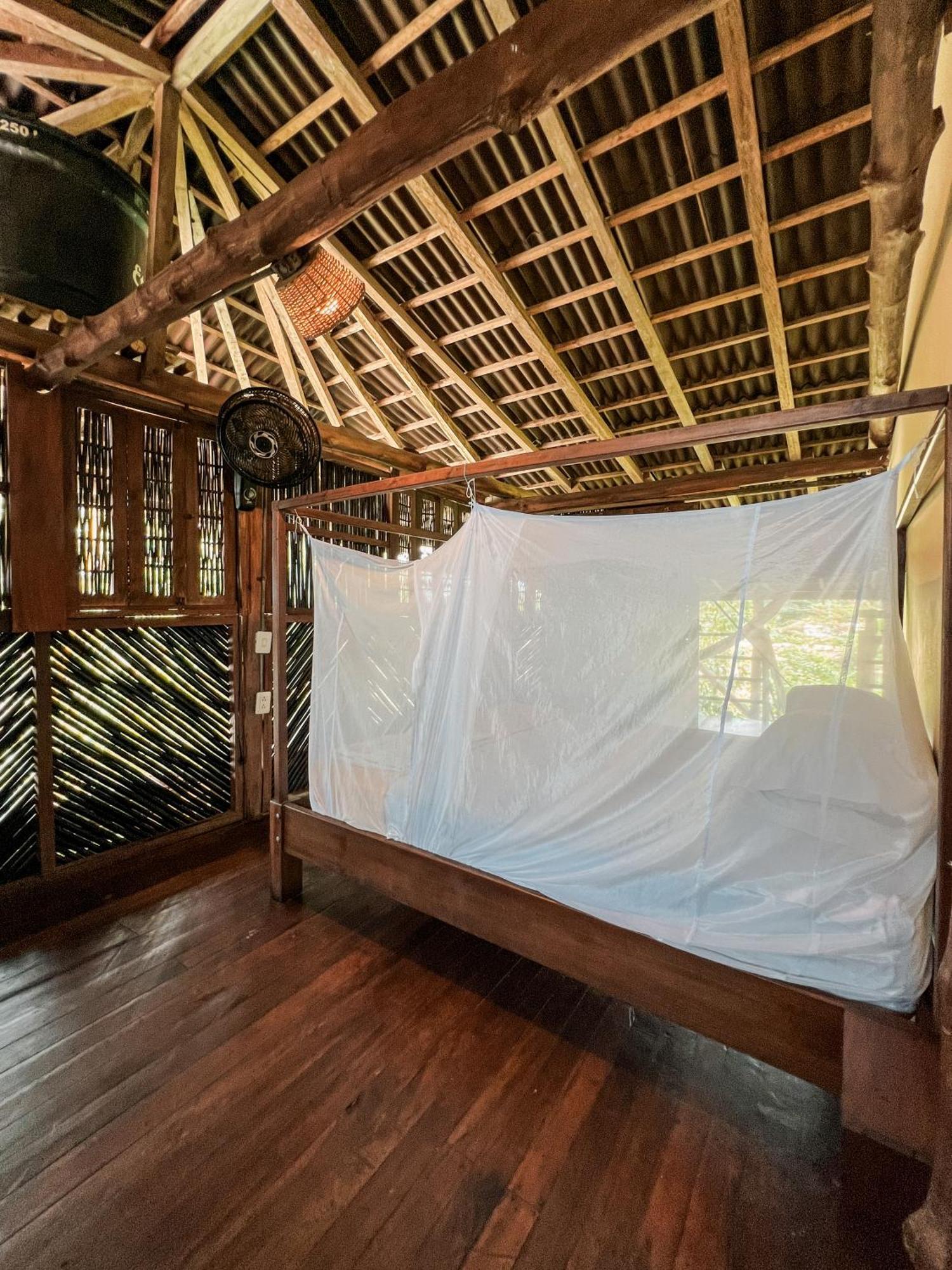 Nuba Boutique Hostel ปาโลมิโน ภายนอก รูปภาพ