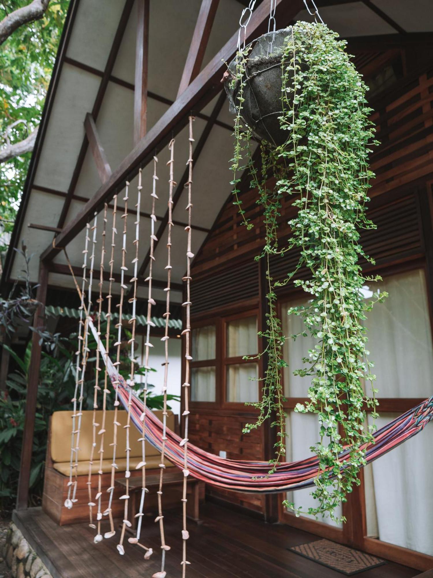 Nuba Boutique Hostel ปาโลมิโน ภายนอก รูปภาพ