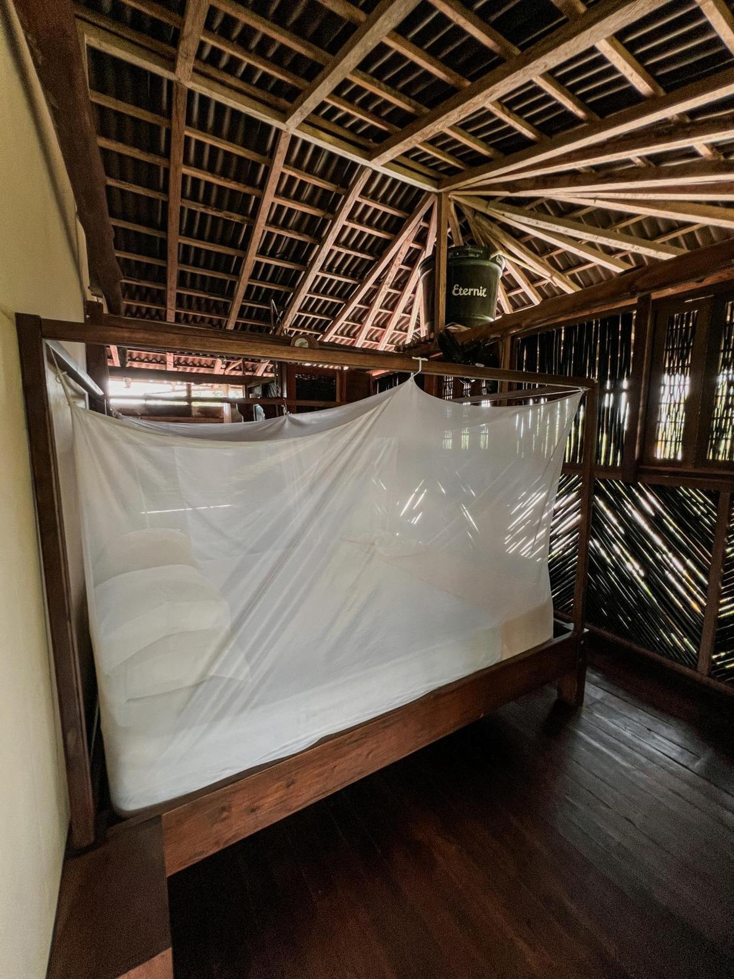 Nuba Boutique Hostel ปาโลมิโน ภายนอก รูปภาพ