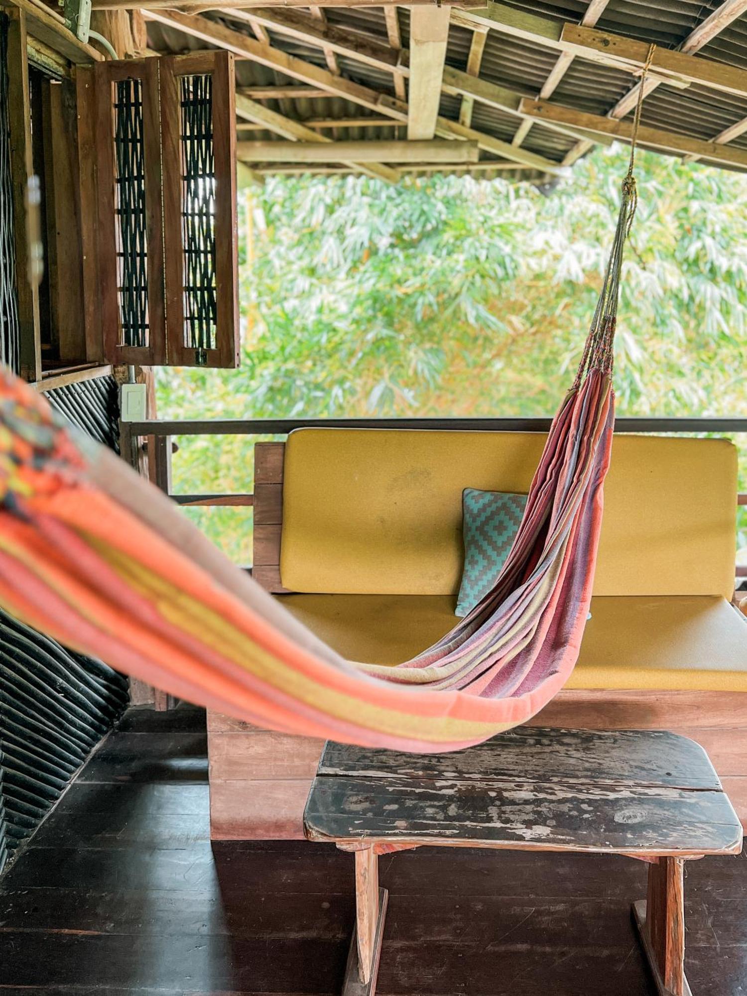 Nuba Boutique Hostel ปาโลมิโน ภายนอก รูปภาพ