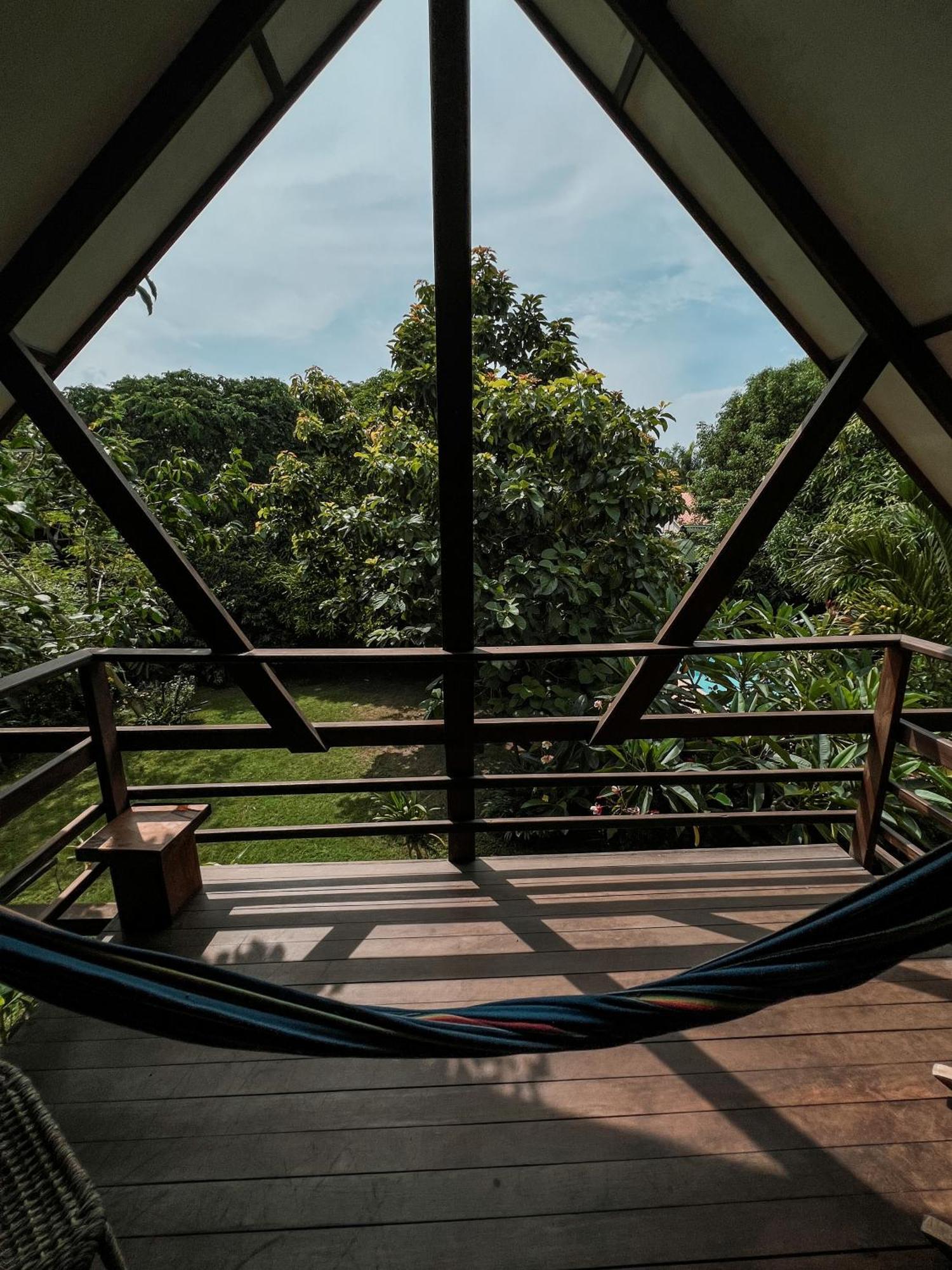 Nuba Boutique Hostel ปาโลมิโน ภายนอก รูปภาพ