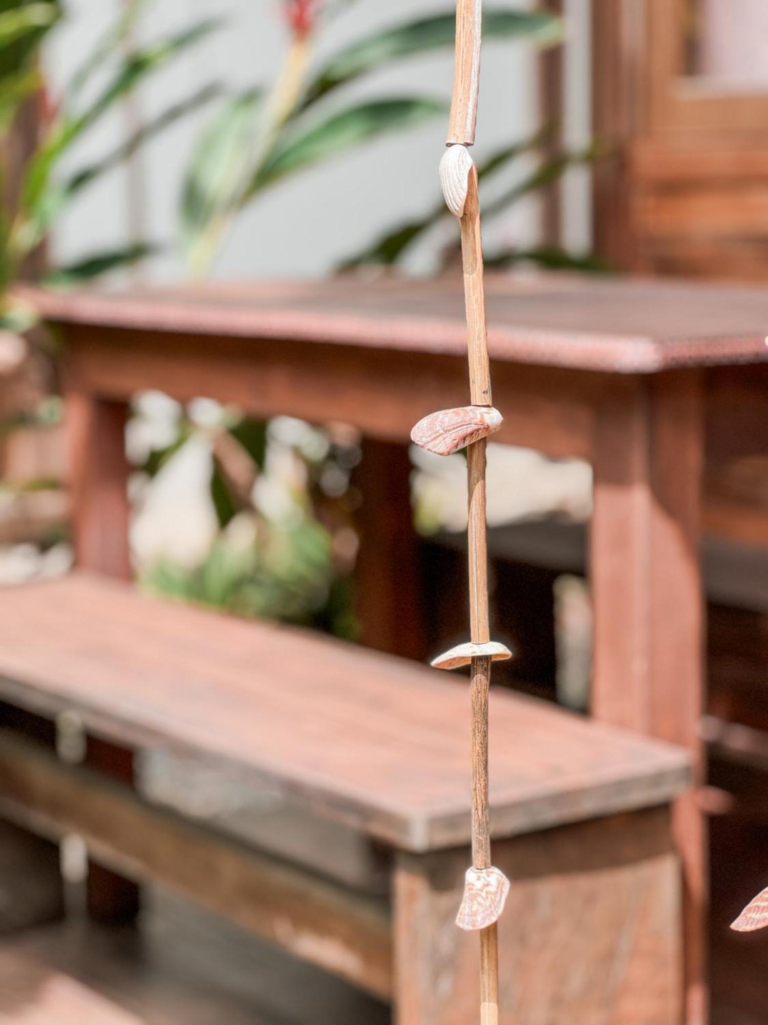 Nuba Boutique Hostel ปาโลมิโน ภายนอก รูปภาพ