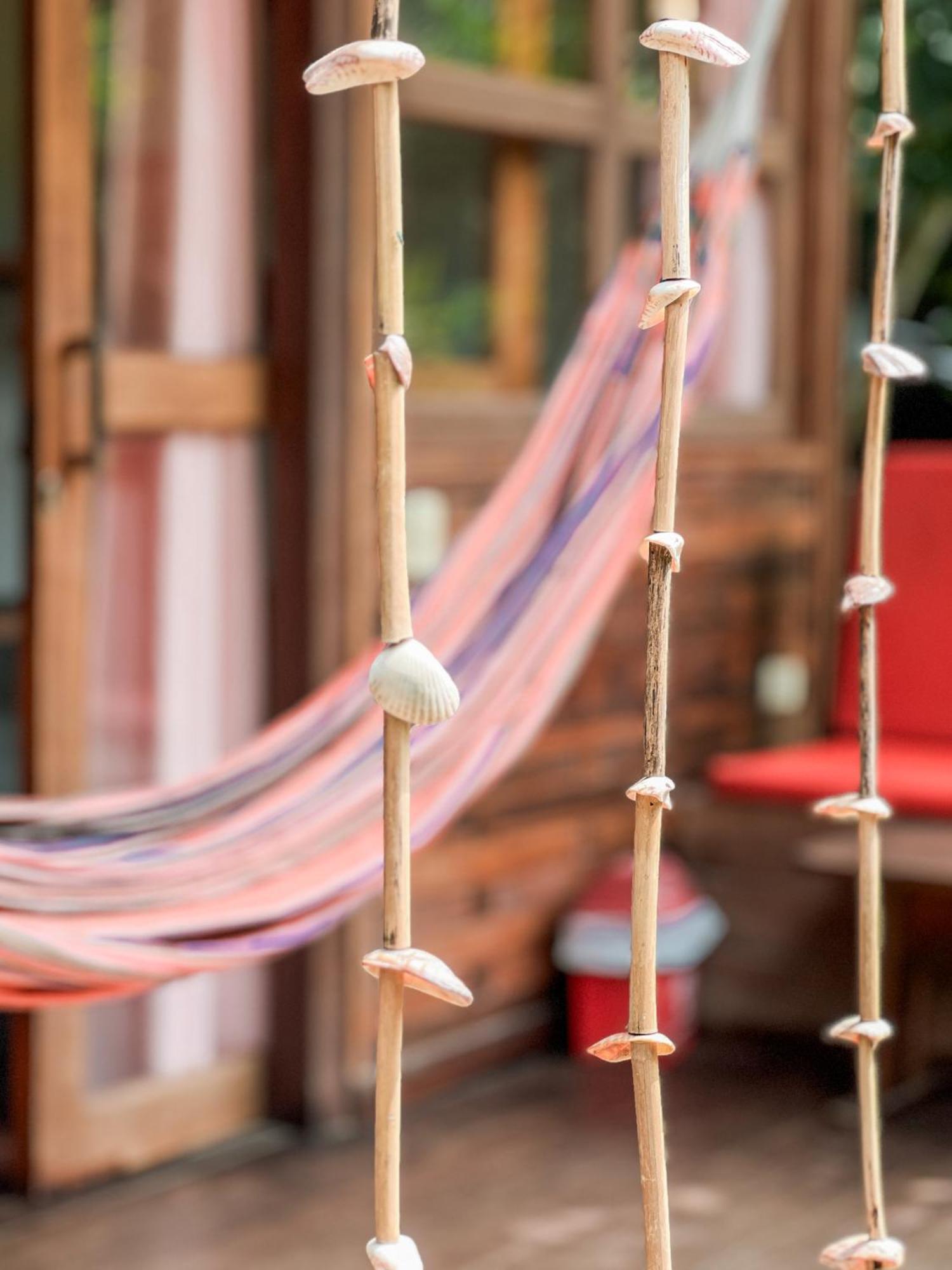 Nuba Boutique Hostel ปาโลมิโน ภายนอก รูปภาพ