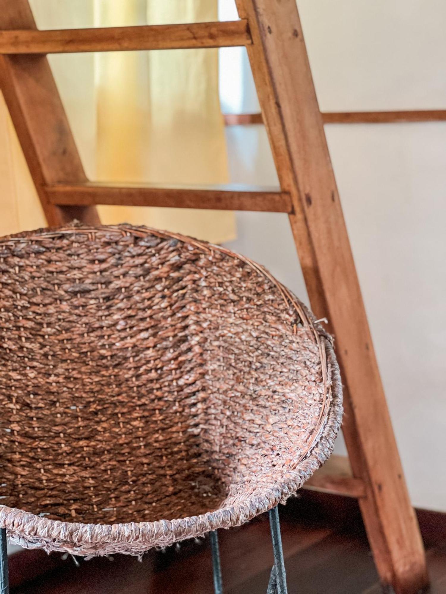 Nuba Boutique Hostel ปาโลมิโน ภายนอก รูปภาพ